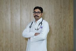 Dr. Swaroop Patel Dr. Swaroop Patel
