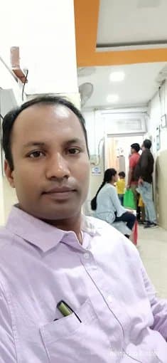 Dr. Indresh Dixit Dr. Indresh Dixit - Gastroenterology in Varanasi
