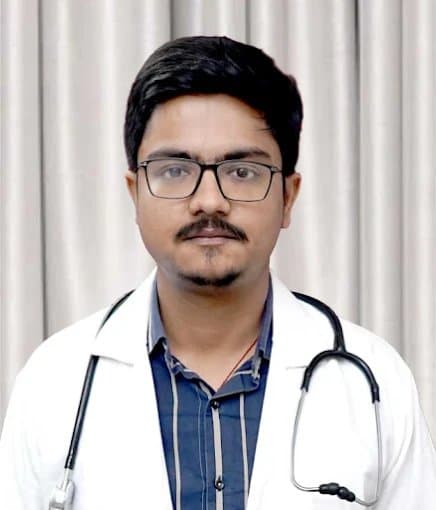 Dr. Saumyaleen Roy Dr. Saumyaleen Roy - Gastroenterologist in Varanasi