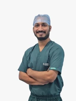 Dr. Lokesh Dabral Dr. Lokesh Dabral