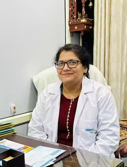 Dr. Nidhi Kumari Dr. Nidhi Kumari
