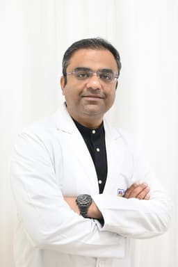 Dr. Ankur Singh Dr. Ankur Singh