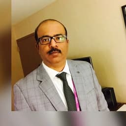 Dr. Sanjay Kumar Dr. Sanjay Kumar