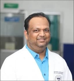 Dr. Nikhil Sahu Dr. Nikhil Sahu