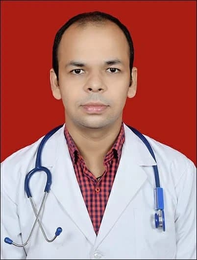 Dr. Dhanwantari Shukla Dr. Dhanwantari Shukla - Neurosurgeon in Varanasi