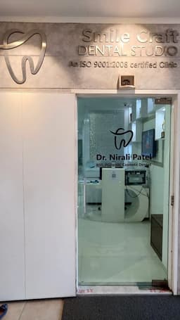 Smile Craft Dental Studio Smile Craft Dental Studio
