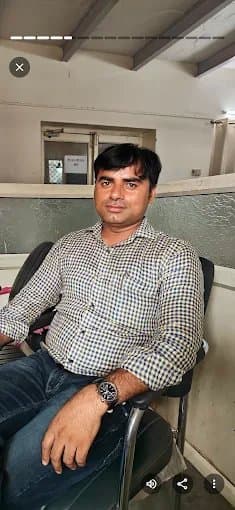 Dr. Sudhir Singh