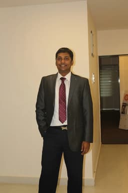 Dr. Dinesh Dr. Dinesh