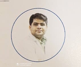 Dr. Abhinav Ahuja Dr. Abhinav Ahuja - Pediatrician in Faridabad