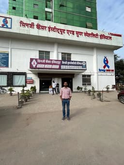 Synergy Superspeciality Hospital and Cancer Institute Synergy Superspeciality Hospital and Cancer Institute