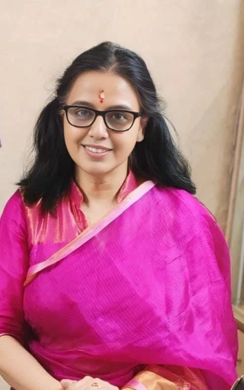 Dr. Ritu Sinha Dr. Ritu Sinha - Gynaecologist in Prayagraj