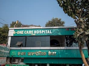 A-ONE Care A-ONE Care - Gynecology Consultation