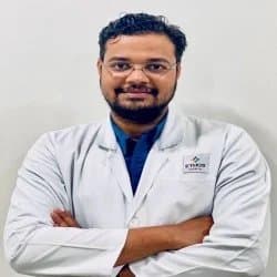 Dr. Ashish Pemawat Dr. Ashish Pemawat - Neurologist in Kota