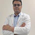 Dr. Vishal Kumar Dr. Vishal Kumar