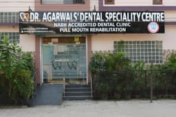Dr. Agarwal Dental Speciality Centre Dr. Agarwal Dental Speciality Centre
