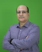 Dr. Manish Kak Dr. Manish Kak - Gastroenterologist in Ghaziabad