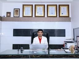Dr. Himanshu Yadav Dr. Himanshu Yadav