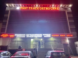 Fast Track Orthocare Fast Track Orthocare