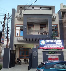 Orthocare Clinic Orthocare Clinic