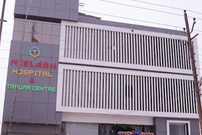 Neelabh Hospital & Trauma Centre Neelabh Hospital & Trauma Centre - Trauma Care Services