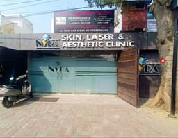 NYRA Skin & Hair Clinic NYRA Skin & Hair Clinic