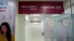 Nova IVF Fertility Centre Nova IVF Fertility Centre