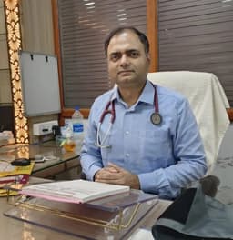 Dr. Bal Govind Singh Dr. Bal Govind Singh