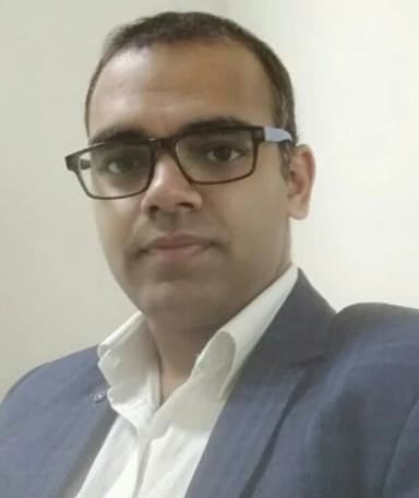 Dr. Anurag Tiwari Dr. Anurag Tiwari