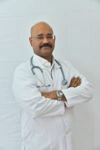 Dr. Vijay Sharma Dr. Vijay Sharma - Gastroenterology in Jaipur