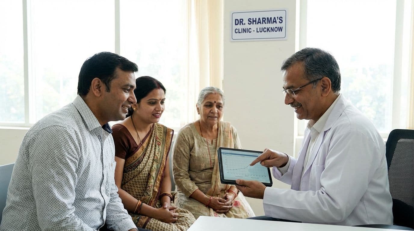 Why Transparency is Key for Trust in Indian Healthcare Why Transparency is Key for Trust in Indian Healthcare