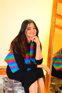 Dr Aparna Khandelia Dr Aparna Khandelia