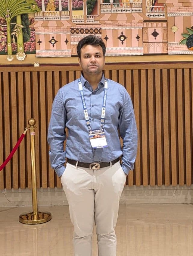 Dr. Vishwanath Pratap Singh Dr. Vishwanath Pratap Singh - General Surgeon