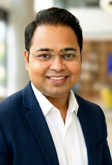 Dr. Sanni Deyol Gautam Dr. Sanni Deyol Gautam