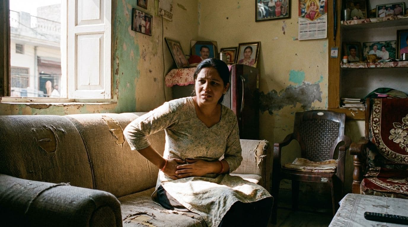 Appendicitis Symptoms: 7 Signs You Shouldn't Ignore Appendicitis Symptoms: 7 Signs You Shouldn't Ignore